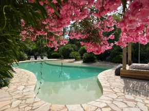 Luxueuse Villa, Hyper centre PORT de PORTO VECCHIO